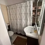 Elegant In The Centre With Ac Apartment Budapest