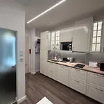 Elegant In The Centre With Ac